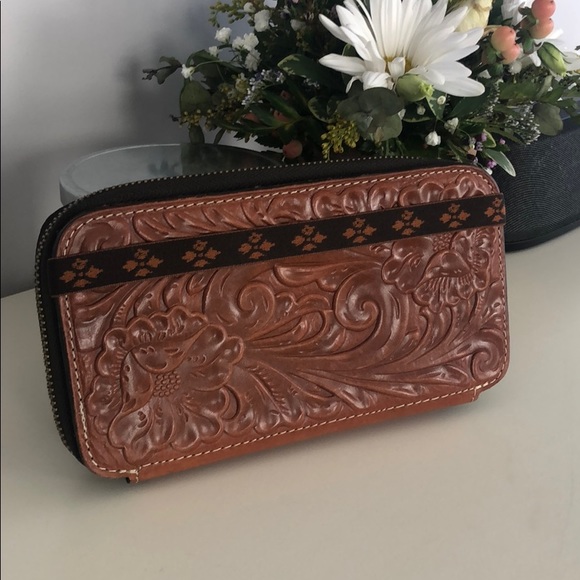 patricia nash wallets